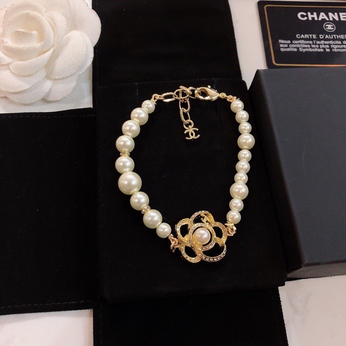 Ch**el bracelets